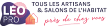 Logo of SALON HABITAT & JARDIN DE LA ROCHELLE Feb. 2025