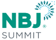 Logo of NBJ SUMMIT Jul. 2025