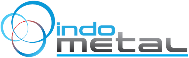 Logo of indometal 2014