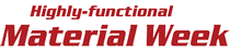 Logo of HIGHLY-FUNCTIONAL MATERIAL WEEK - CHIBA Sep. 2026