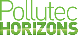 Logo of Pollutec Horizons 2011