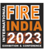 Logo of Fire India 2023