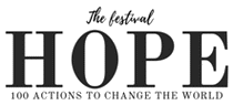 Logo of HOPE FESTIVAL - NAMUR Nov. 2026
