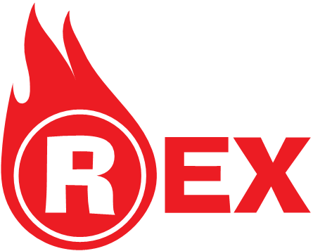 Logo of REX 2013