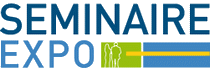 Logo of SEMINAIRE EXPO Nov. 2024