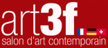 Logo of ART3F LUXEMBOURG Apr. 2024