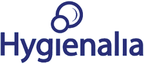 Logo of HYGIENALIA Nov. 2025