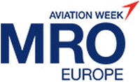 Logo of MRO EUROPE Oct. 2024