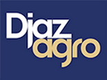 Logo of DJAZAGRO Apr. 2027