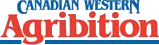 Logo of CANADIAN WESTERN AGRIBITION Nov. 2025