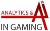 Logo of Analytics & AI In Gaming 2022