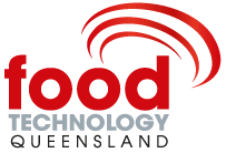 Logo of FOODTECH QUEENSLAND Jun. 2025