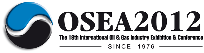 Logo of OSEA 2012