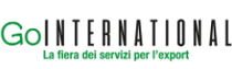 Logo of GO INTERNATIONAL Sep. 2025