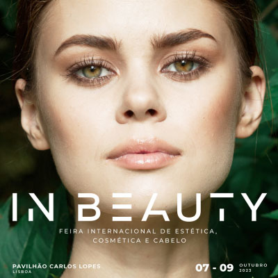 Logo of In Beauty 2023