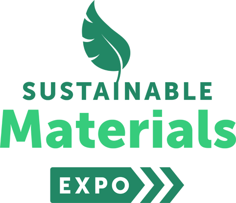 Logo of Sustainable Materials Expo 2025