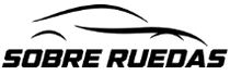 Logo of SOBRE RUEDAS Jul. 2025