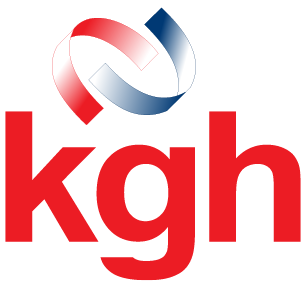 Logo of KGH Congress 2024
