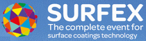 Logo of SURFEX (SURFACE COATINGS WEEK) Jun. 2026