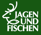 Logo of JAGEN UND FISCHEN, SPORTSCHÜTZEN Jan. 2025