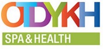 Logo of OTDYKH SPA & HEALTH Sep. 2026
