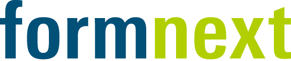 Logo of formnext 2024