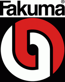 Logo of FAKUMA 2012