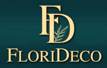 Logo of FLORIDECO Sep. 2026