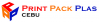 Logo of Packprint Plas Cebu 2019