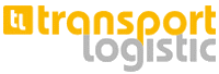 Logo of TRANSPORT LOGISTIC Apr. 2027