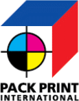 Logo of PACK PRINT INTERNATIONAL Sep. 2025