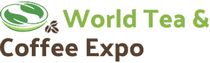 Logo of WORLD TEA & COFFEE EXPO Oct. 2024