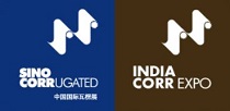 Logo of INDIACORR EXPO Oct. 2026