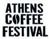 Logo of Athens Coffee Festival 2024