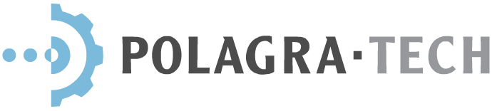 Logo of Polagra-Tech 2012