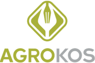 Logo of AGROKOS Oct. 2023