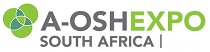 Logo of A-OSH EXPO AFRICA Jun. 2027