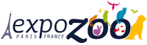 Logo of EXPOZOO Mar. 2027