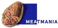 Logo of MEATMANIA Nov. 2024