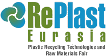 Logo of REPLAST EURASIA Mar. 2027