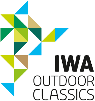 Logo of IWA OutdoorClassics 2026