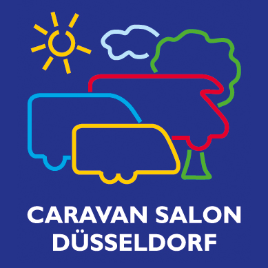 Logo of CARAVAN SALON Dusseldorf 2024