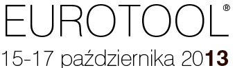 Logo of EUROTOOL 2013