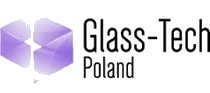 Logo of GLASS-TECH POLAND Jun. 2026