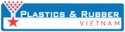 Logo of PLASTICS AND RUBBER VIETNAM Mar. 2027