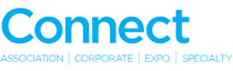 Logo of CONNECT DC Nov. 2024