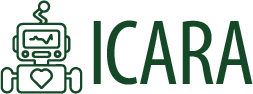 Logo of ICARA 2024