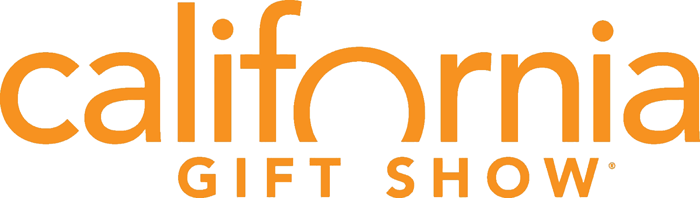 Logo of California Gift Show 2013