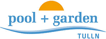 Logo of POOL + GARDEN TULLN Mar. 2027