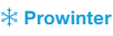 Logo of PROWINTER Jan. 2025